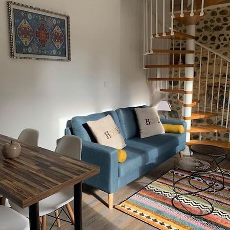 Adorable Guest House « Bienvenue Chez Vous ! » Borderes-sur-l'Echez Bagian luar foto
