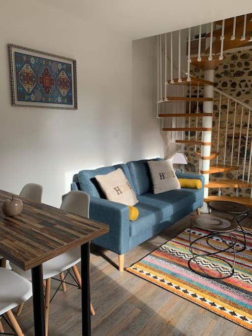 Adorable Guest House « Bienvenue Chez Vous ! » Borderes-sur-l'Echez Bagian luar foto