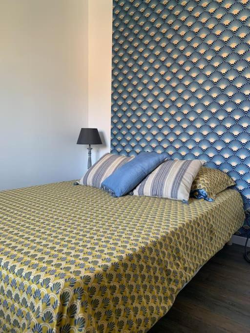 Adorable Guest House « Bienvenue Chez Vous ! » Borderes-sur-l'Echez Bagian luar foto